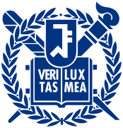 Seoul National University emblem