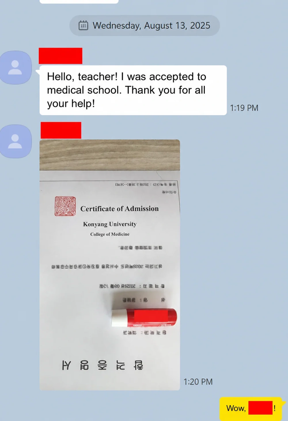 2025 Medicine & Pharmacy Offers: Catholic, Konyang, Keimyung, Ewha