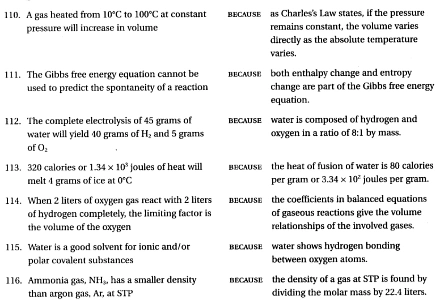 How to Earn 800 in SAT Chemistry: A 2019 Study Guide