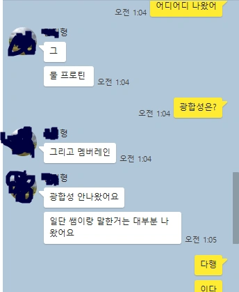 IB BIO SL 학생의 시험