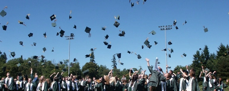 Overseas Students’ Toronto, HKU, and HKUST Offers and SNU Applications